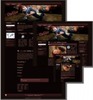 Thumbnail HipHop - WP Theme mrr
