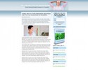 Thumbnail Haemorrhoids Landing Page Template pu