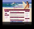 Thumbnail Surfing WP Theme mrr