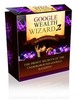 Thumbnail Google Wealth Wizard 2 - Presell Template pu