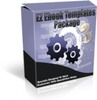 Thumbnail EZ Ebook Templates Package V3 mrr