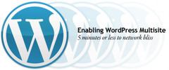 Thumbnail How To Set Up And Use WordPress Multisite pu