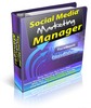 Thumbnail Social Media Marketing Manager  pu