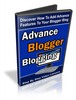Thumbnail Advanced Blogger Blogging pu