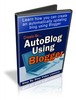 Thumbnail Create An AutoBlog Using Blogger pu
