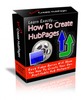 Thumbnail Learn Exactly How To Create HubPages pu