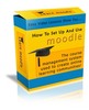 Thumbnail How To Set Up And Use Moodle pu
