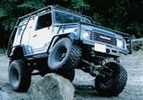 Thumbnail 1986 Suzuki Samurai Service Manual