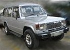 Thumbnail 1989 Mitsubishi Montero Service Manual