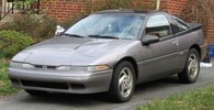 Thumbnail 1990 Eagle Talon Manual