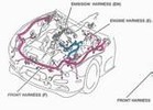 Thumbnail 1994 Mazda RX7 Wiring Diagram
