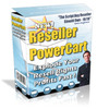 Thumbnail Resellers Power Cart