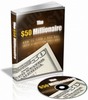 Thumbnail The 50 Dollar Millionaire - Audio Interview (PLR)