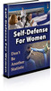 Thumbnail Self Defense for Women (PLR)
