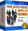 Thumbnail Your Never Ending Supply of Customers (PLR) Thumbnail Your Never Ending Supply of Customers (PLR)