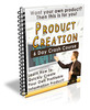Thumbnail Product Creation Crash Course - eCourse (PLR) Thumbnail Product Creation Crash Course - eCourse (PLR)