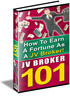 Thumbnail JV Broker 101 Thumbnail JV Broker 101