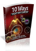 Thumbnail 10 Ways to Fight Off Cancer Thumbnail 10 Ways to Fight Off Cancer