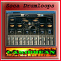 Thumbnail Soca Drumloops