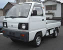 Thumbnail 1991-1999 Suzuki Carry GA413 Factory Service Repair Manual