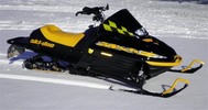 Thumbnail 2002 Skidoo Snowmobile Models Workshop Repair Service Manual
