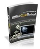 Thumbnail Offline Cash Method - Consultant Internet Marketing SEO
