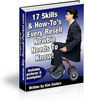 Thumbnail 17 Skills a resell newbie needs to know