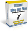 Thumbnail instant blog and ping Thumbnail instant blog and ping