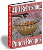Thumbnail 400 punch recipes