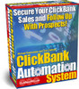 Thumbnail ClickBank Automation Protection (with resell rights) Thumbnail ClickBank Automation Protection (with resell rights)