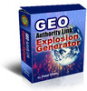Thumbnail GEO Authority (with resell rights)