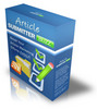Thumbnail Article Submitter Buzz (with MRR)