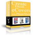 Thumbnail Create eBook Covers With Photoshop (with MRR)