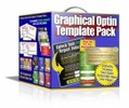 Thumbnail Graphics Template Pack Product (with MRR)