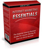 Thumbnail Internet Marketng Essentials (with MRR)