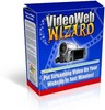Thumbnail Video Web Wizard (with MRR)