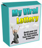 Thumbnail my viral lottery (with MRR)