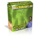Thumbnail Contact My Members (with PLR)