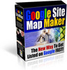 Thumbnail Google Site Map Creator 2006 (with PLR)