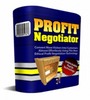 Thumbnail Profit Negotiator (with PLR)