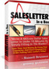 Thumbnail Sales Letters In A Box (with PLR)
