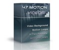 Thumbnail 47 Motion Video Background Loops (with PLR)