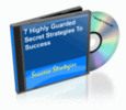 Thumbnail 7 Highly Guarded Secret Strategies To Success (with PLR)
