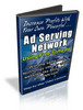 Thumbnail Ad Serving Network  (with MRR)