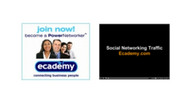 Thumbnail Ecademy Tutorials (with PLR) Thumbnail Ecademy Tutorials (with PLR)