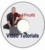 Thumbnail Host 4 Profit Video Tutorials (with MRR)