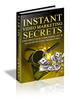 Thumbnail  Instant Video Marketing Secrets