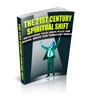 Thumbnail The 21st Century Spiritual Shift with MRR 
