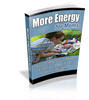 Thumbnail How Moms can Gain more Energy