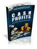 Thumbnail Create Membership Site Profits